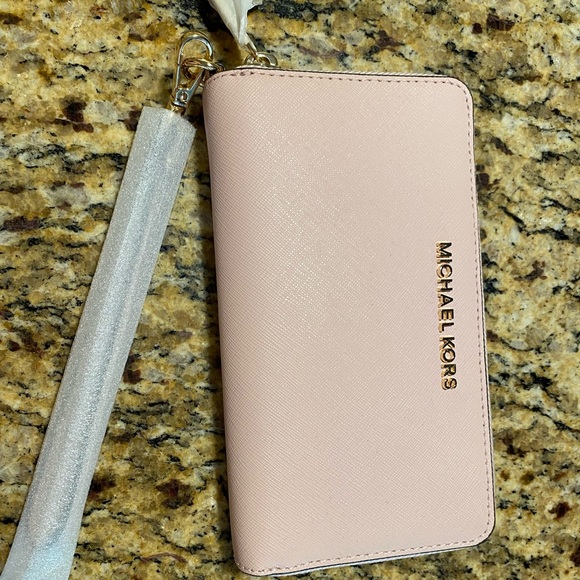 NWT JET SET TRAVEL LG FLAT PHONE CASE WALLET - Picture 2 of 7